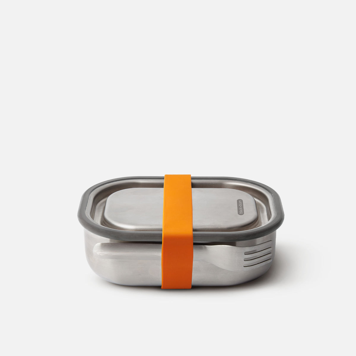 STAINLESS STEEL LUNCH BOX