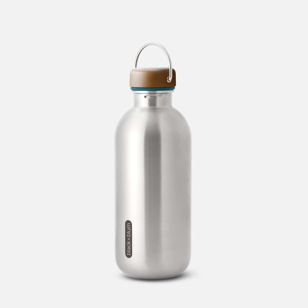STEEL BOTTLE