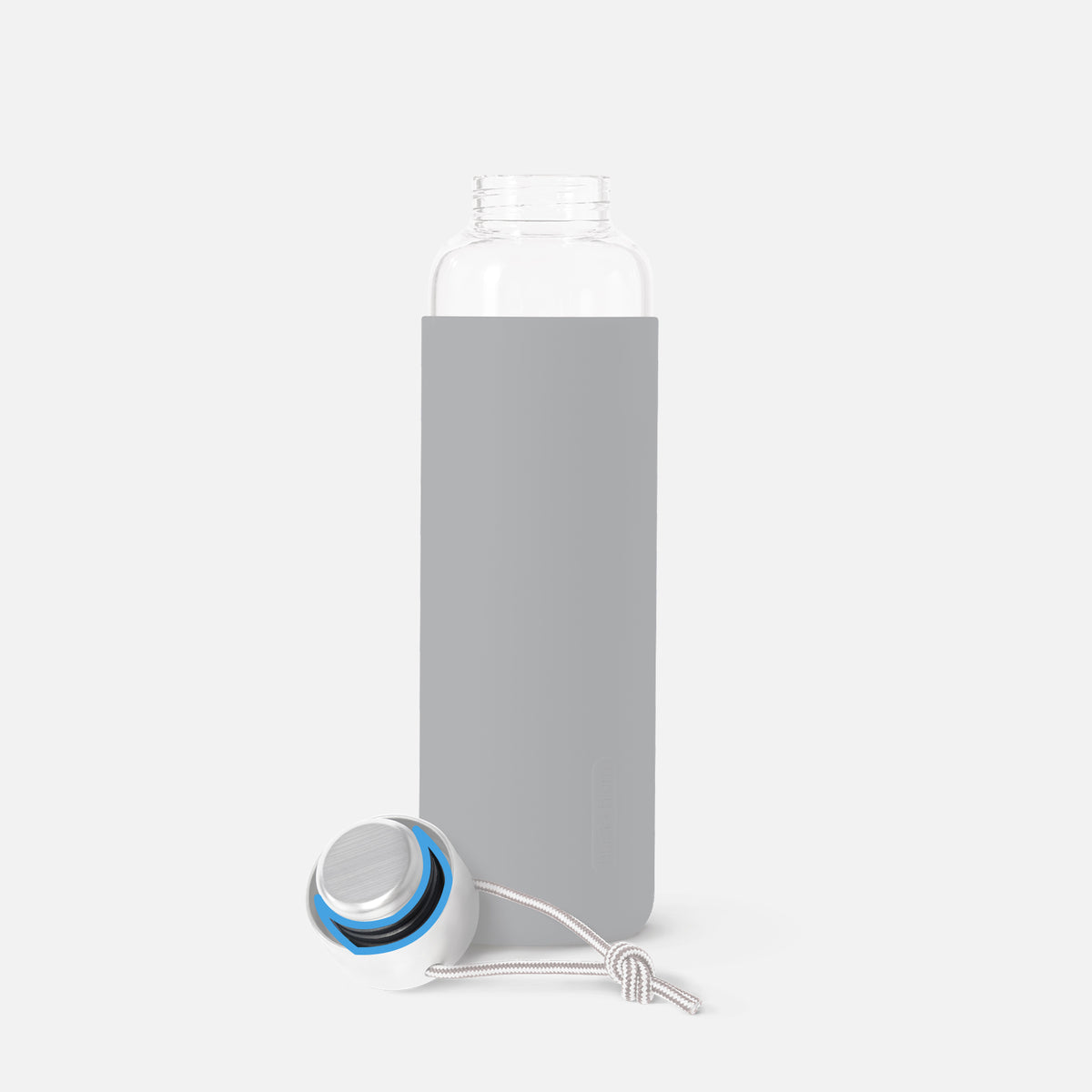Replacement GLASS WATER BOTTLE - Seal