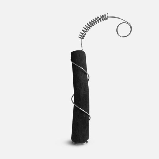 CHARBON FILTRANT & SPIRALE UNIVERSELLE