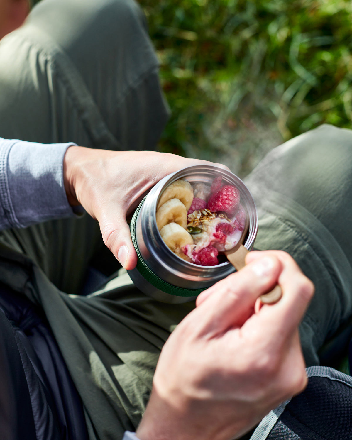 FOOD FLASK