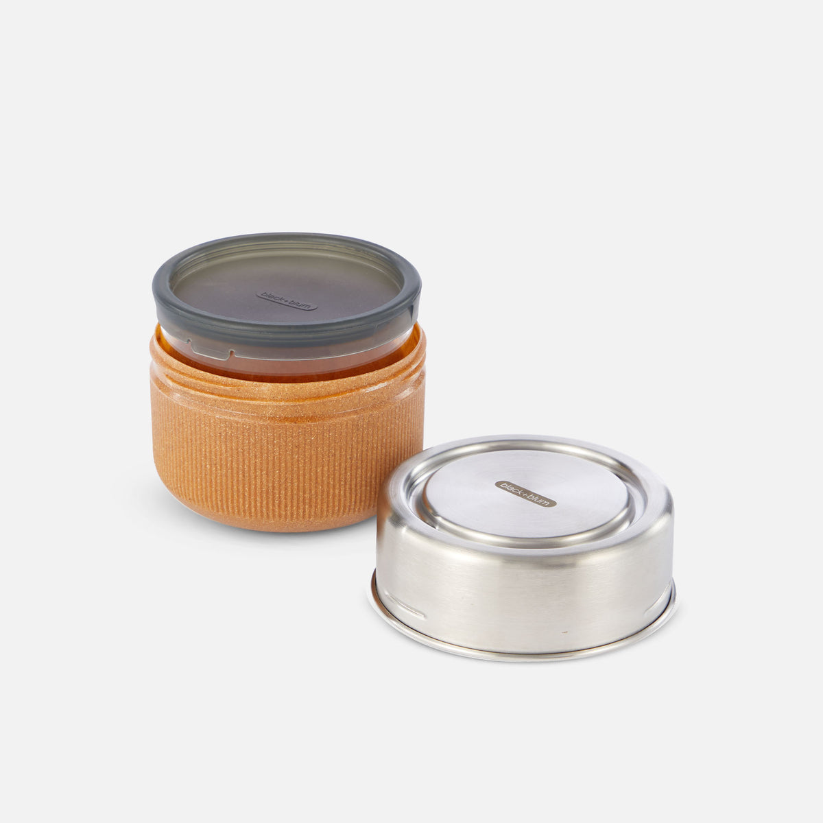 GRAND POT-REPAS EN VERRE
