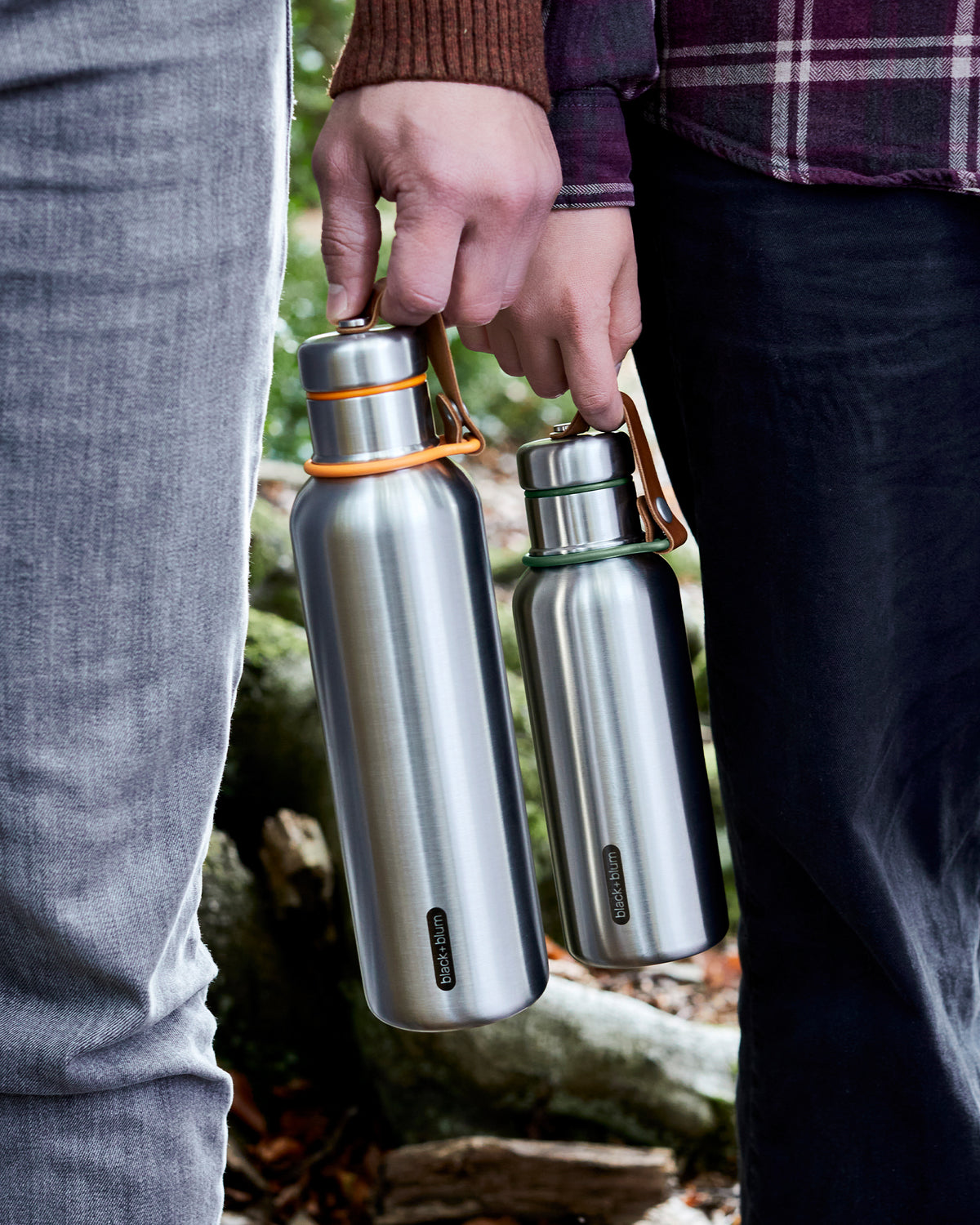 GOURDE ISOTHERME GRANDE