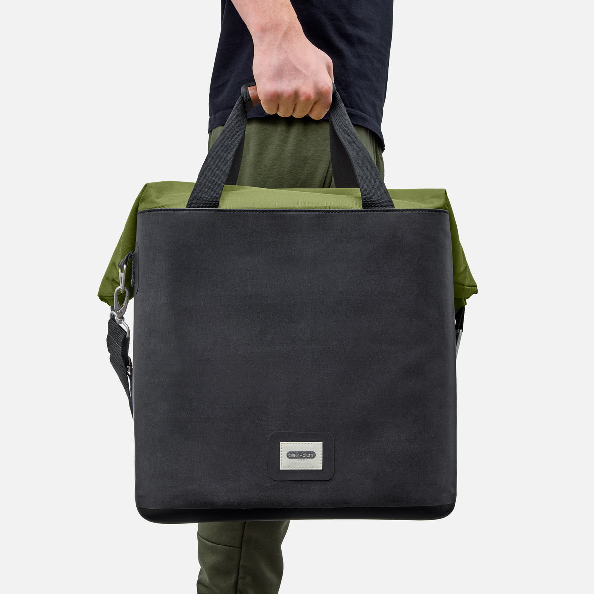 INSULATED COOLER BAG
