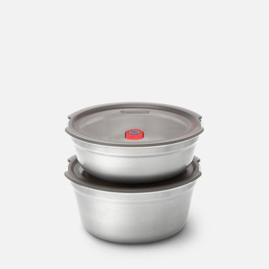 SET DE BOLS REPAS X2
