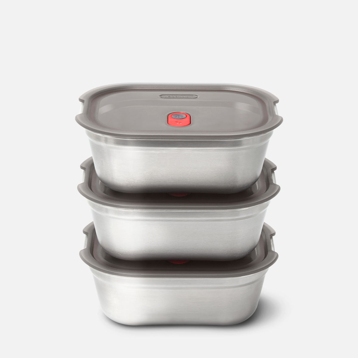 MEAL PREP BOX SET X3