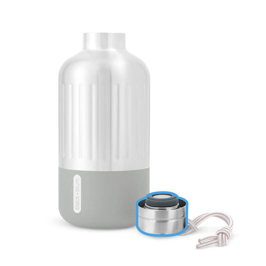 Bouteille EXPLORER de rechange - Couvercle (AVEC JOINT - SANS CORDON)