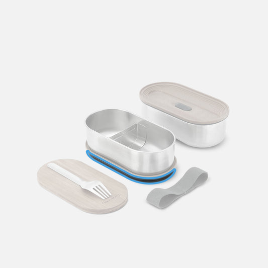 Remplacement de la boîte à bento - joint