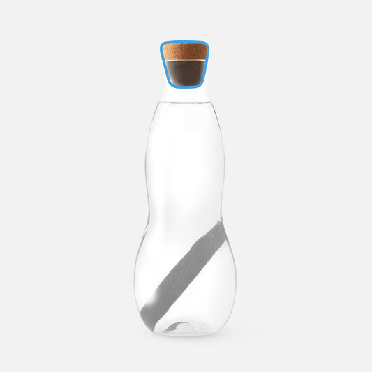 CARAFE À EAU DE REMPLACEMENT - LIÈGE AVEC COUVERCLE EN SILICONE