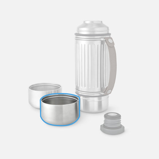 Remplacement EXPLORER FLASK DUO - TASSE