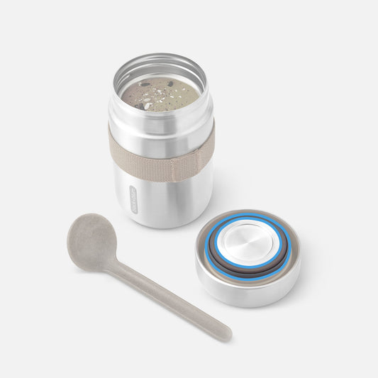 Remplacement du FLACON ALIMENTAIRE - JOINT (NOUVEAU MODÈLE)