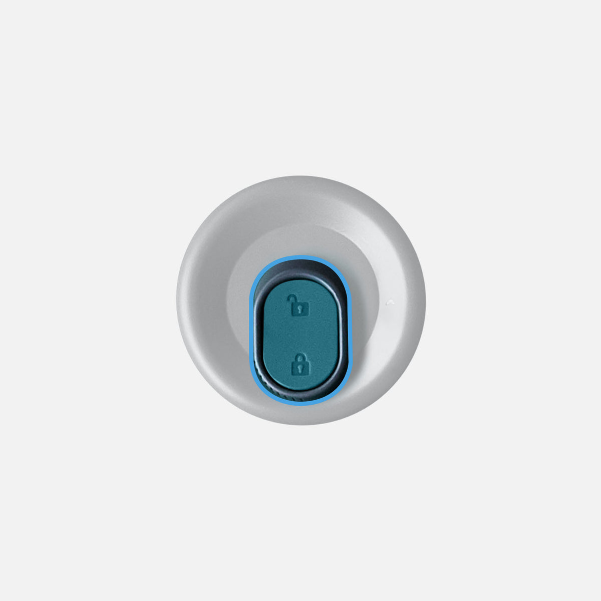 Gobelet de voyage isotherme de rechange - PUCK LOCK