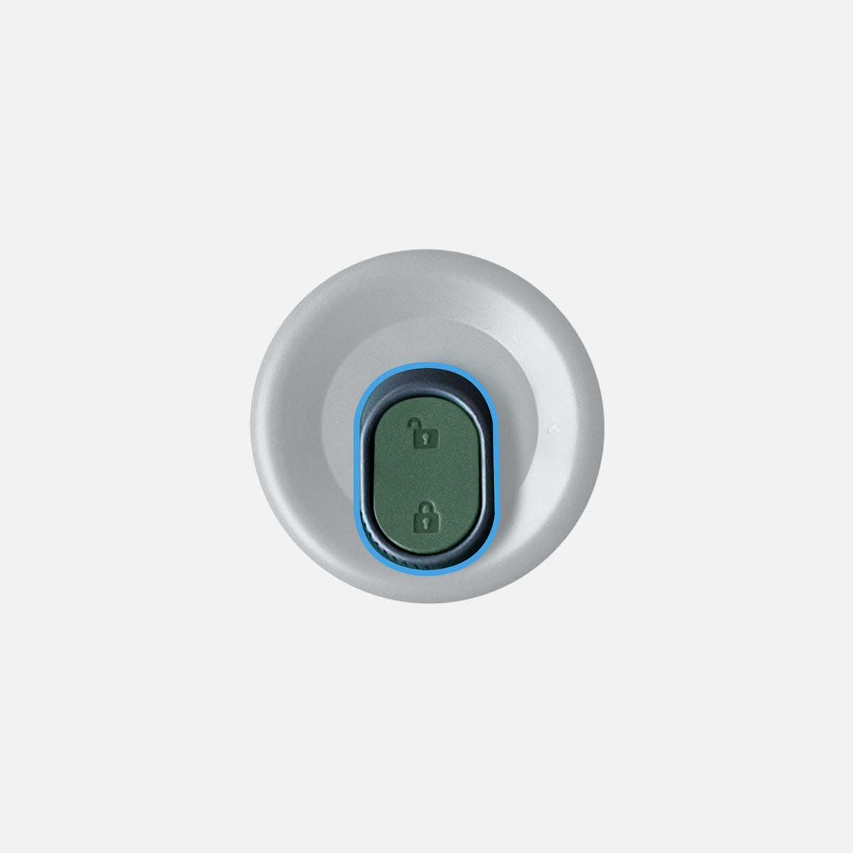 Gobelet de voyage isotherme de rechange - PUCK LOCK