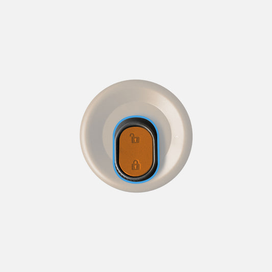 Gobelet de voyage isotherme de rechange - PUCK LOCK
