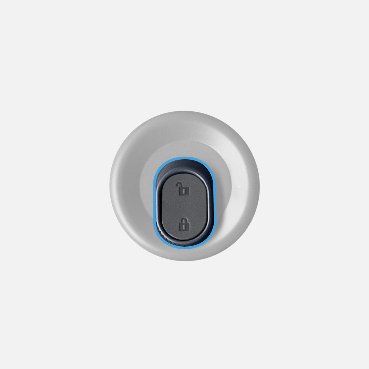 Gobelet de voyage isotherme de rechange - PUCK LOCK