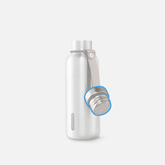 BOUTEILLE D'EAU ISOLÉE DE REMPLACEMENT - COUVERCLE (SANS JOINT)