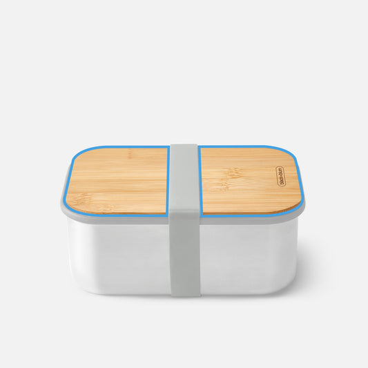 BOÎTE À SANDWICH DE REMPLACEMENT GRANDE - COUVERCLE
