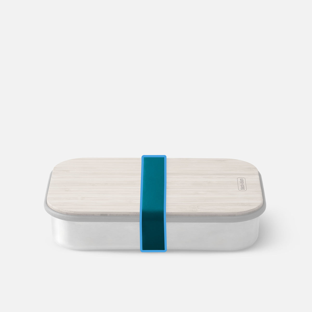 Replacement SANDWICH BOX (BOTH SIZES) - SILICONE BAND