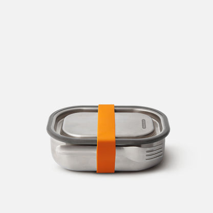 STAINLESS STEEL LUNCH BOX
