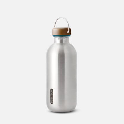 STEEL BOTTLE
