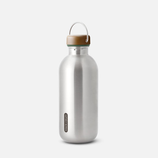 BOUTEILLE EN INOX