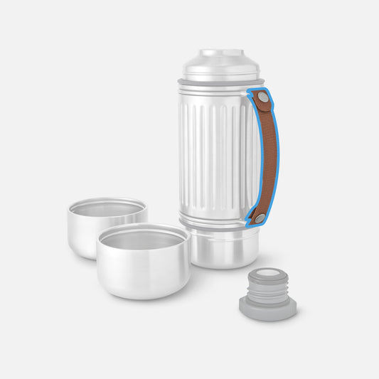 Sangle de remplacement EXPLORER FLASK DUO
