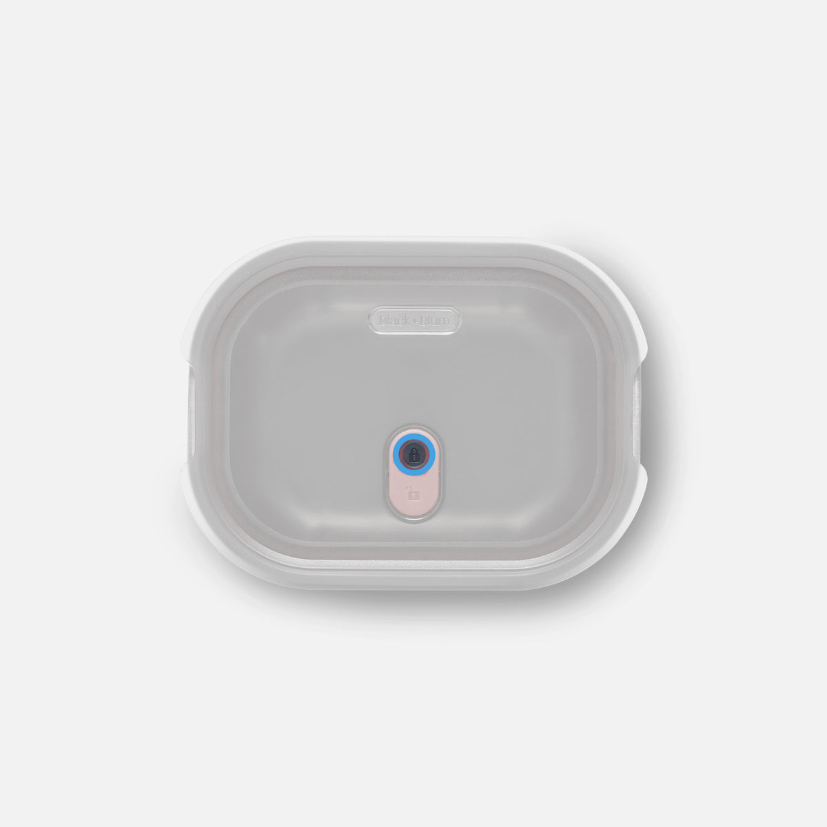 Replacement MEAL PREP BOXES/BOWLS - VALVE