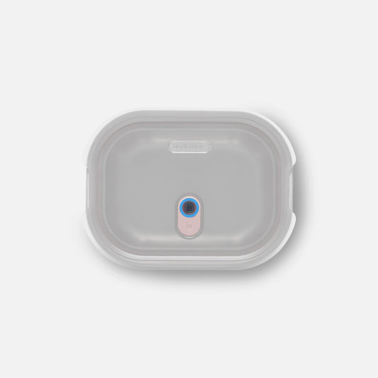 Boîtes/bols de préparation de repas de rechange – Valve